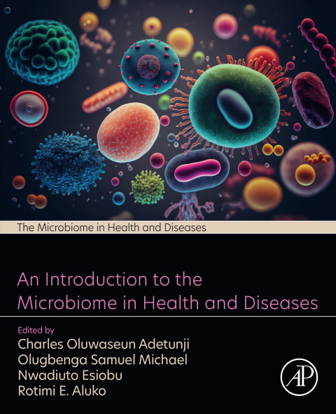 An Introduction to the Microbiome in Health and Diseases 