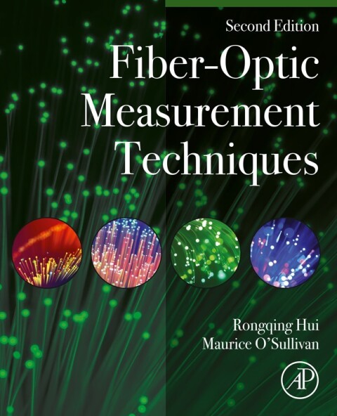 Fiber-Optic Measurement Techniques 