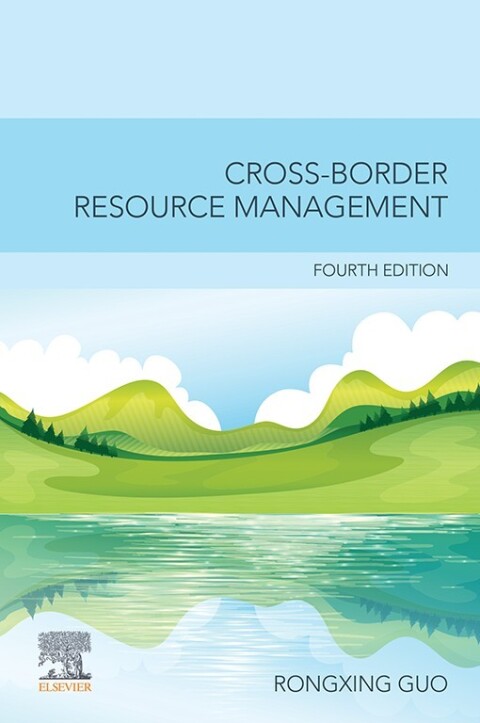 Cover image for book Cross-Border Resource Management