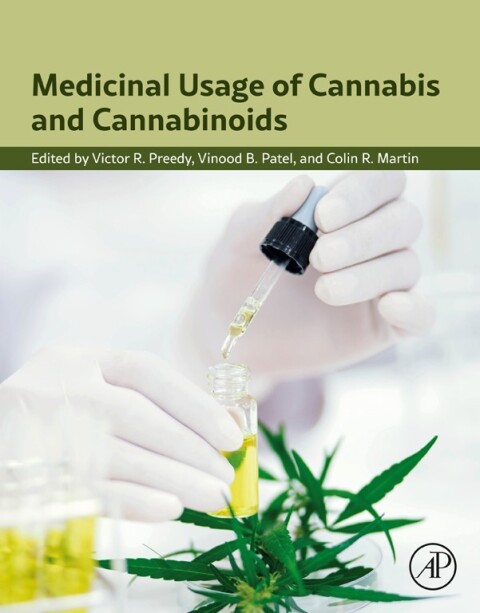 Medicinal Usage of Cannabis and Cannabinoids 