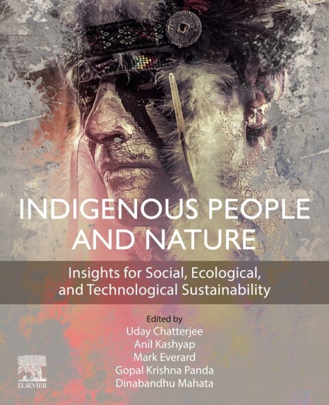 Cover image for book Indigenous People and Nature