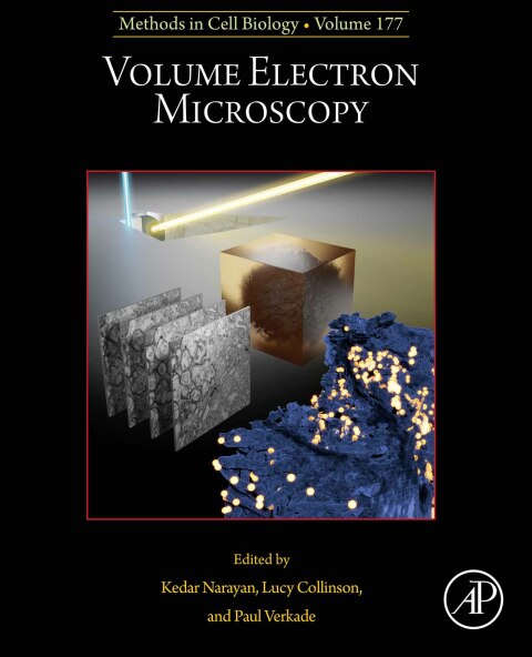 Volume Electron Microscopy 