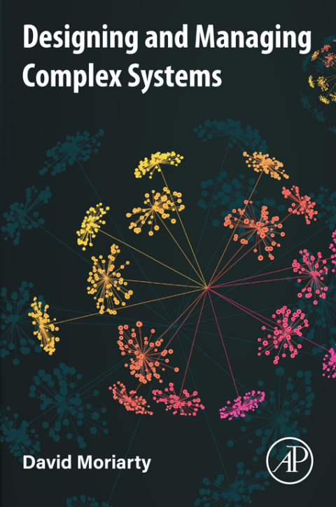 Cover image for book Designing and Managing Complex Systems