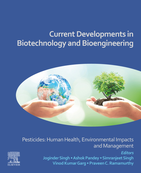 Current Developments in Biotechnology and Bioengineering 