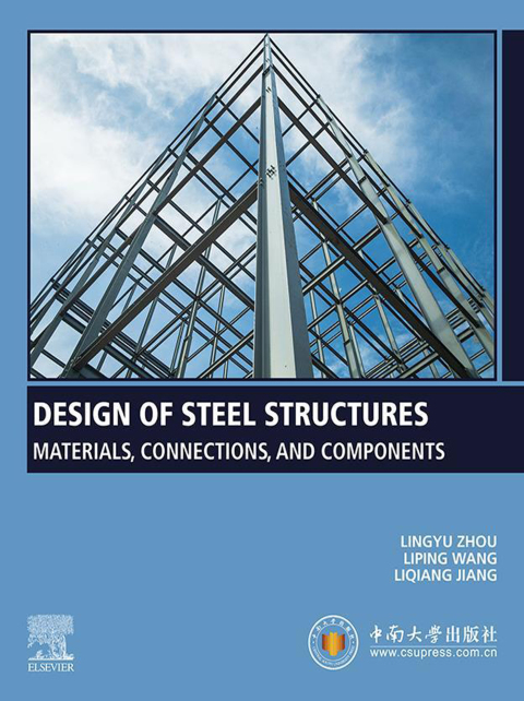 Design of Steel Structures 