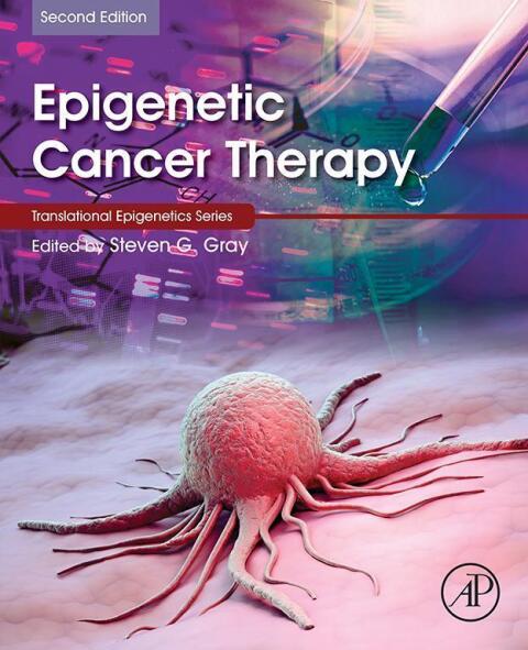 Cover image for book Epigenetic Cancer Therapy