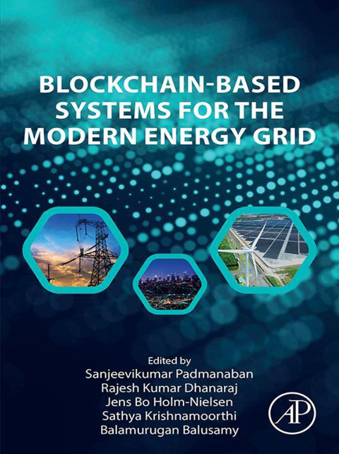 Blockchain-Based Systems for the Modern Energy Grid 