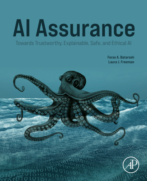 Cover image for book AI Assurance
