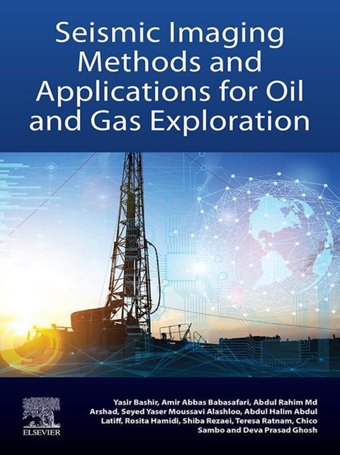 Cover image for book Seismic Imaging Methods and Applications for Oil and Gas Exploration