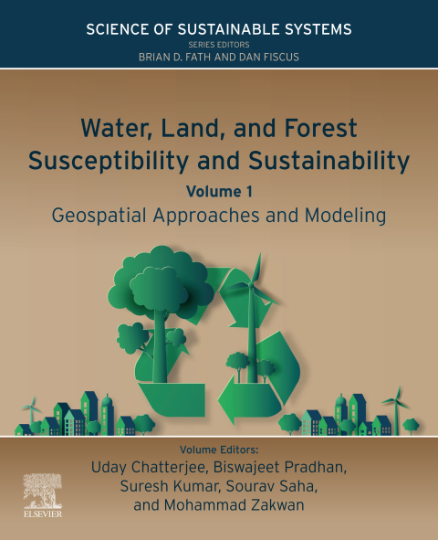 Water, Land, and Forest Susceptibility and Sustainability 