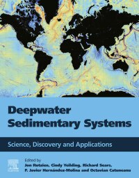 Cover image: Deepwater Sedimentary Systems 9780323919180