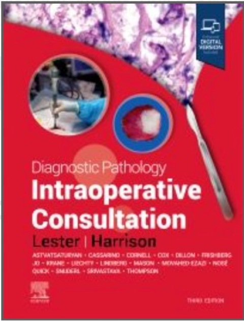 Diagnostic Pathology: Intraoperative Consultation 