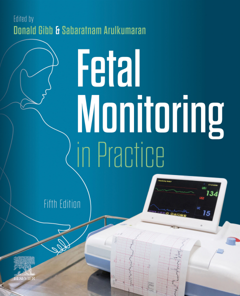 Cover image for book Fetal Monitoring in Practice
