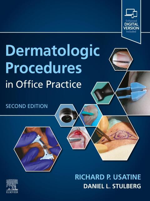 Dermatologic Procedures in Office Practice 