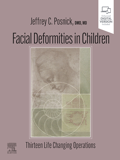Cover image for book Facial Deformities in Children