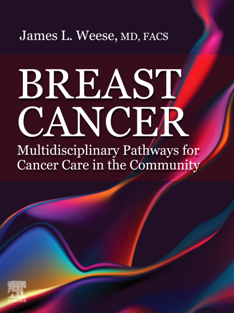 Cover image for book Breast Cancer