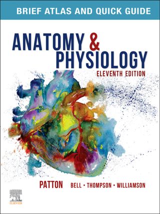 PART - Brief Atlas of the Human Body and Quick Guide to the Language of Science and Medicine for Anatomy & Physiology