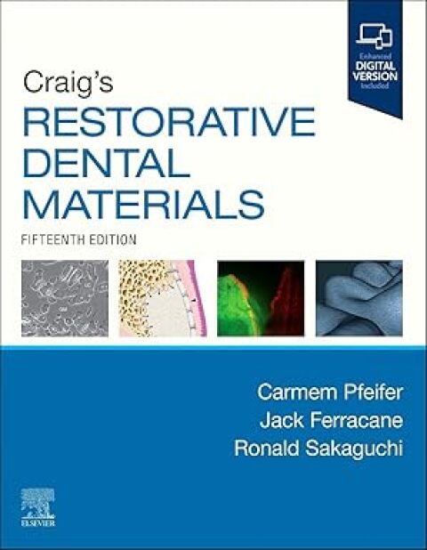 Craig's Restorative Dental Materials 