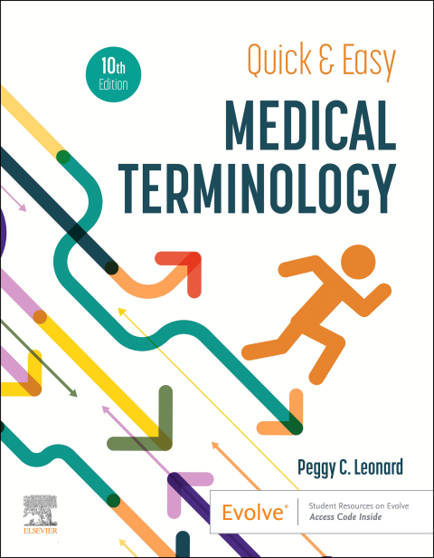 Quick \u0026 Easy Medical Terminology 