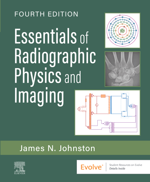 Cover image for book Essentials of Radiographic Physics and Imaging