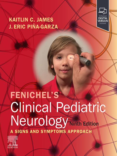 Fenichel's Clinical Pediatric Neurology 