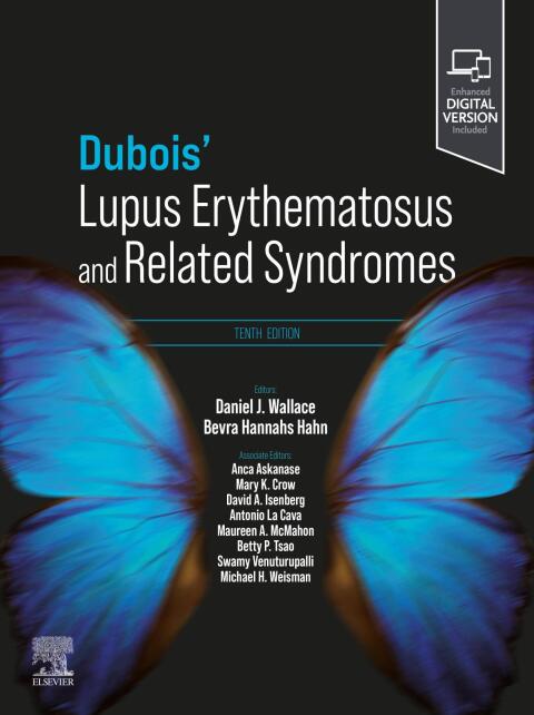 Dubois' Lupus Erythematosus and Related Syndromes 