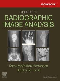 Workbook for Radiographic Image Analysis