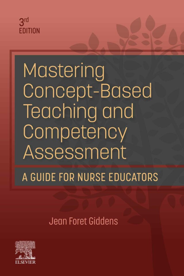 Mastering Concept-Based Teaching and Competency Assessment