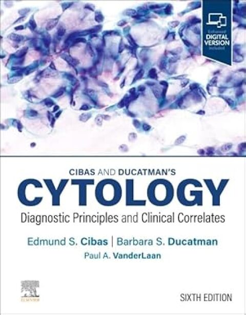 Cibas and Ducatman's Cytology 