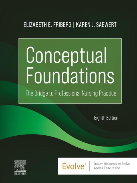 Cover image for book Conceptual Foundations