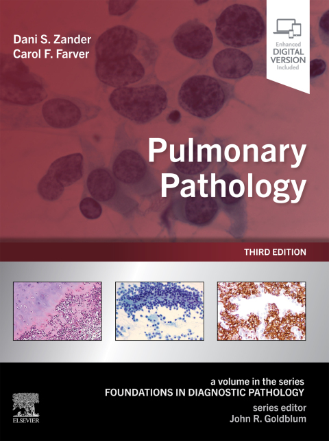 Pulmonary Pathology 