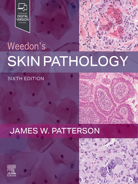 Weedon's Skin Pathology 