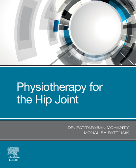 Cover image for book Physiotherapy of the Hip Joint