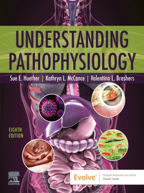 Understanding Pathophysiology W/Access
