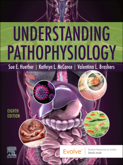 Understanding Pathophysiology W/Access