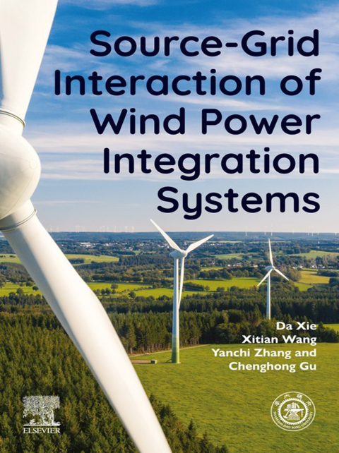 Source-Grid Interaction of Wind Power Integration Systems 