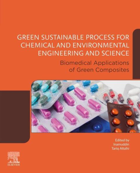 Green Sustainable Process for Chemical and Environmental Engineering and Science 