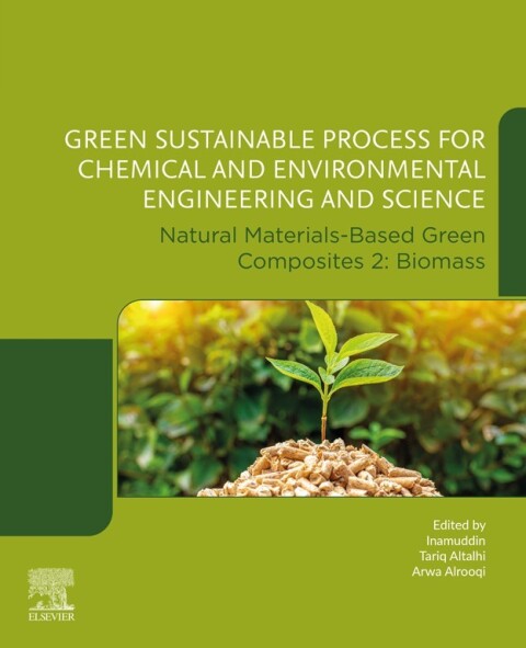 Green Sustainable Process for Chemical and Environmental Engineering and Science 