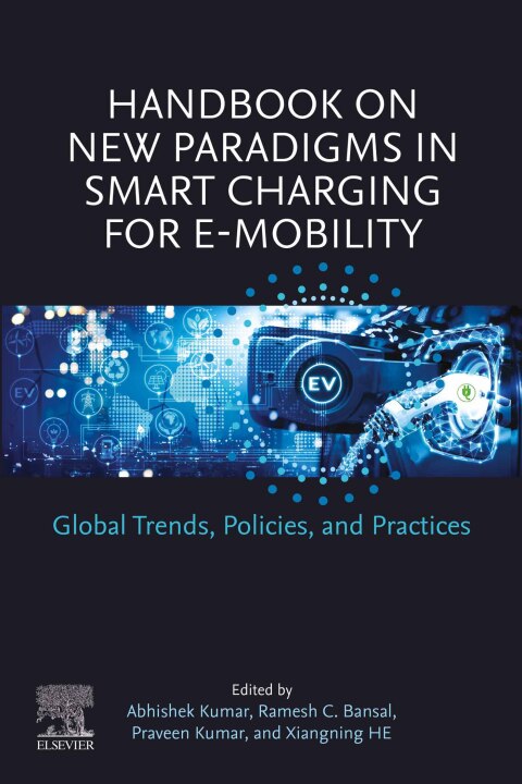 Handbook on New Paradigms in Smart Charging for E-Mobility 