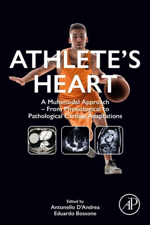Cover image for book Athlete’s Heart
