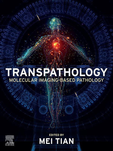Cover image for book Transpathology