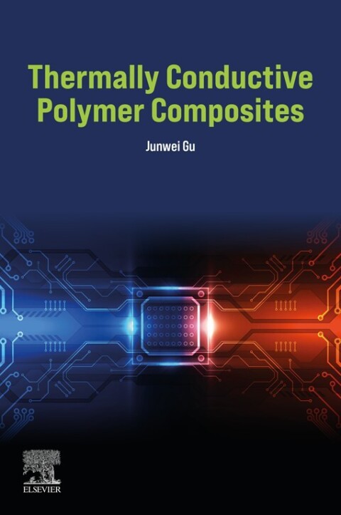 Cover image for book Thermally Conductive Polymer Composites
