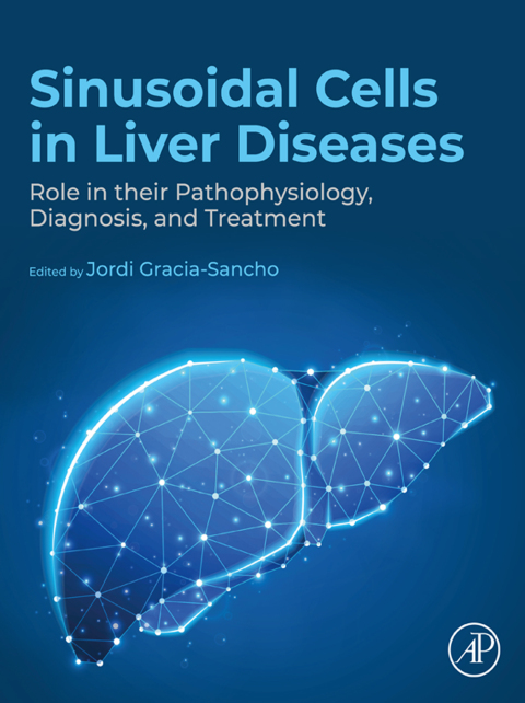 Cover image for book Sinusoidal Cells in Liver Diseases