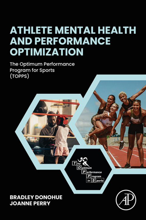 Athlete Mental Health and Performance Optimization 