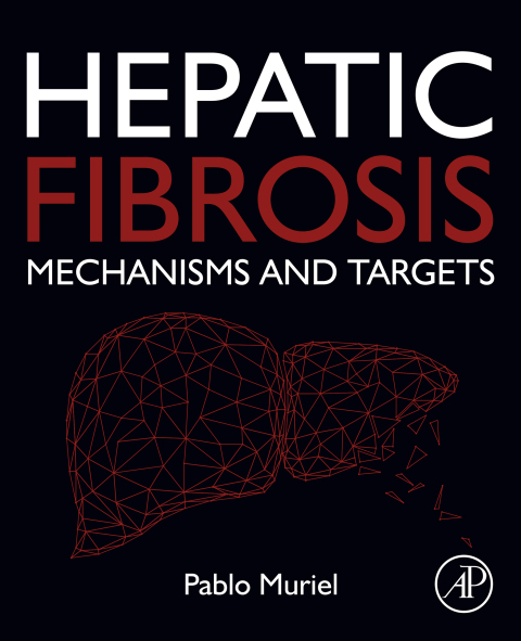 Cover image for book Hepatic Fibrosis