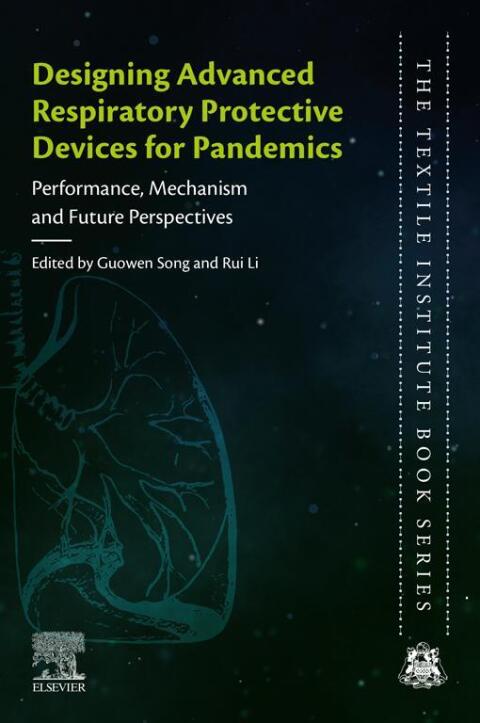 Designing Advanced Respiratory Protective Devices for Pandemics 