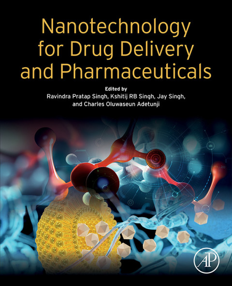 Nanotechnology for Drug Delivery and Pharmaceuticals 