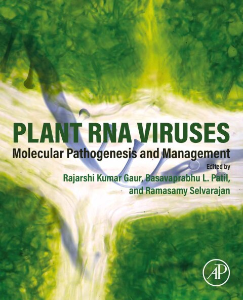 Plant RNA Viruses 