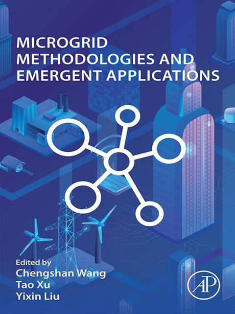 Microgrid Methodologies and Emergent Applications 