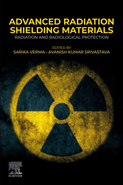 Advanced Radiation Shielding Materials 